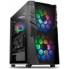 Thermaltake Commander C32 Tempered Glass ARGB Edition (CA-1N3-00M1WN-00) - зображення 1