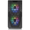 Thermaltake Commander C32 Tempered Glass ARGB Edition (CA-1N3-00M1WN-00) - зображення 2