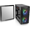 Thermaltake Commander C32 Tempered Glass ARGB Edition (CA-1N3-00M1WN-00) - зображення 7