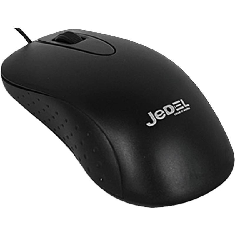 Jedel CP72 Black - зображення 1