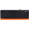 A4Tech Fstyler FKS10 Orange - зображення 1