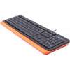 A4Tech Fstyler FKS10 Orange - зображення 2