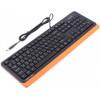 A4Tech Fstyler FKS10 Orange - зображення 3