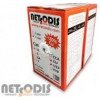 Netsodis UTP 0.51 CU Cat.5E 4PR PVC 305m (A000460) - зображення 1