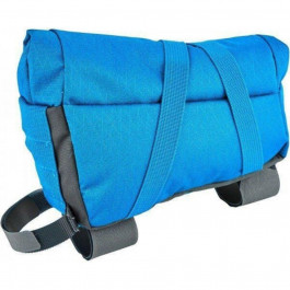   Acepac Roll Fuel Bag / blue (108218)