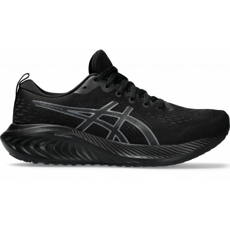 Asics Женские кроссовки для бега  Gel-Excite 10 1012B418-002 38 (7US) 24 см Черные (4550456832497) - зображення 1