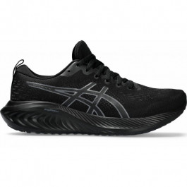   Asics Женские кроссовки для бега  Gel-Excite 10 1012B418-002 38 (7US) 24 см Черные (4550456832497)