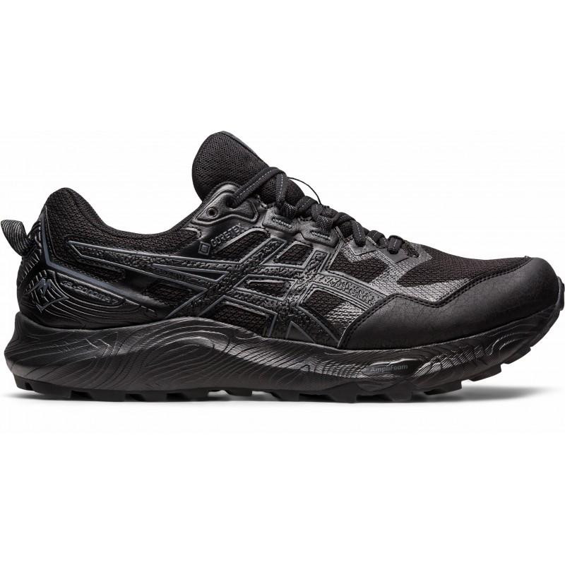 Asics Кросівки gel-sonoma 7 gtx (1011B593-002) 8 Чорний - зображення 1