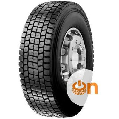 DoubleStar DSR08A (ведущая) 215/75 R17.5 135/133J PR18 - зображення 1