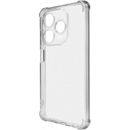   ArmorStandart Air Force Infinix Smart 8 Camera cover Transparent (ARM73220)