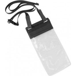   Trekmates Phone Pouch Clear (015.1123)