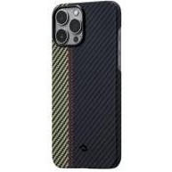   Pitaka Fusion Weaving MagEZ Case 2 for iPhone 13 Pro, Overture (FO1301P)