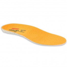   Zamberlan Стелька Zamberlan Thermo Comfort Fit 38 Желтый