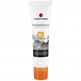   Lifesystems Крем  Mountain Combi Stick - SPF50