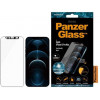 PanzerGlass AntiBacterial CamSlider для iPhone 12 Pro Max Black (2715) - зображення 1