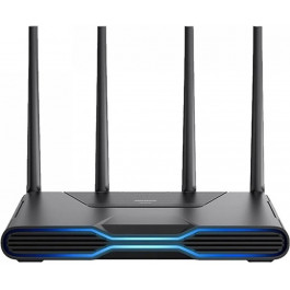   Xiaomi Redmi Gaming Router AX5400 (DVB4332CN)