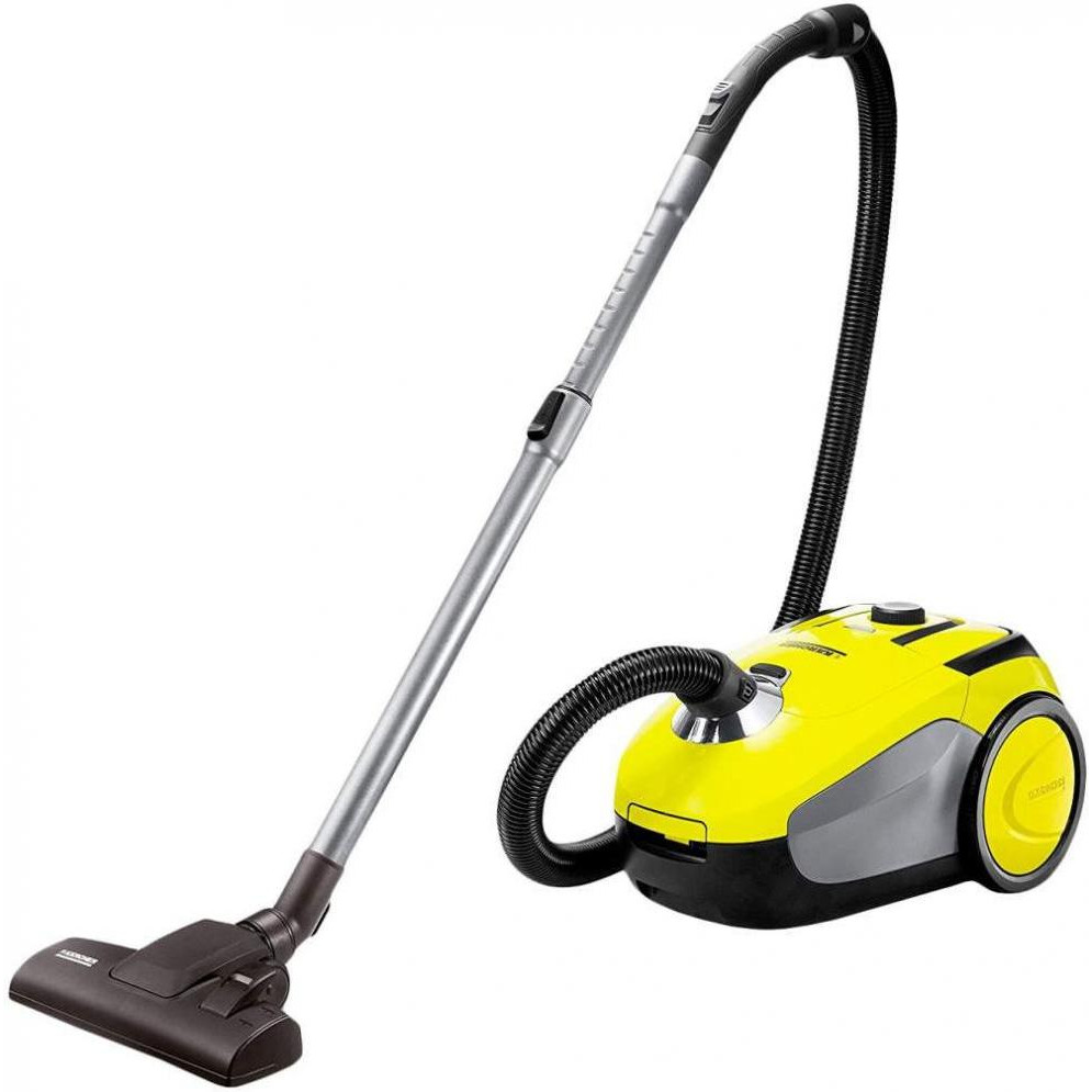 Karcher VC 2 (1.198-105.0) - зображення 1