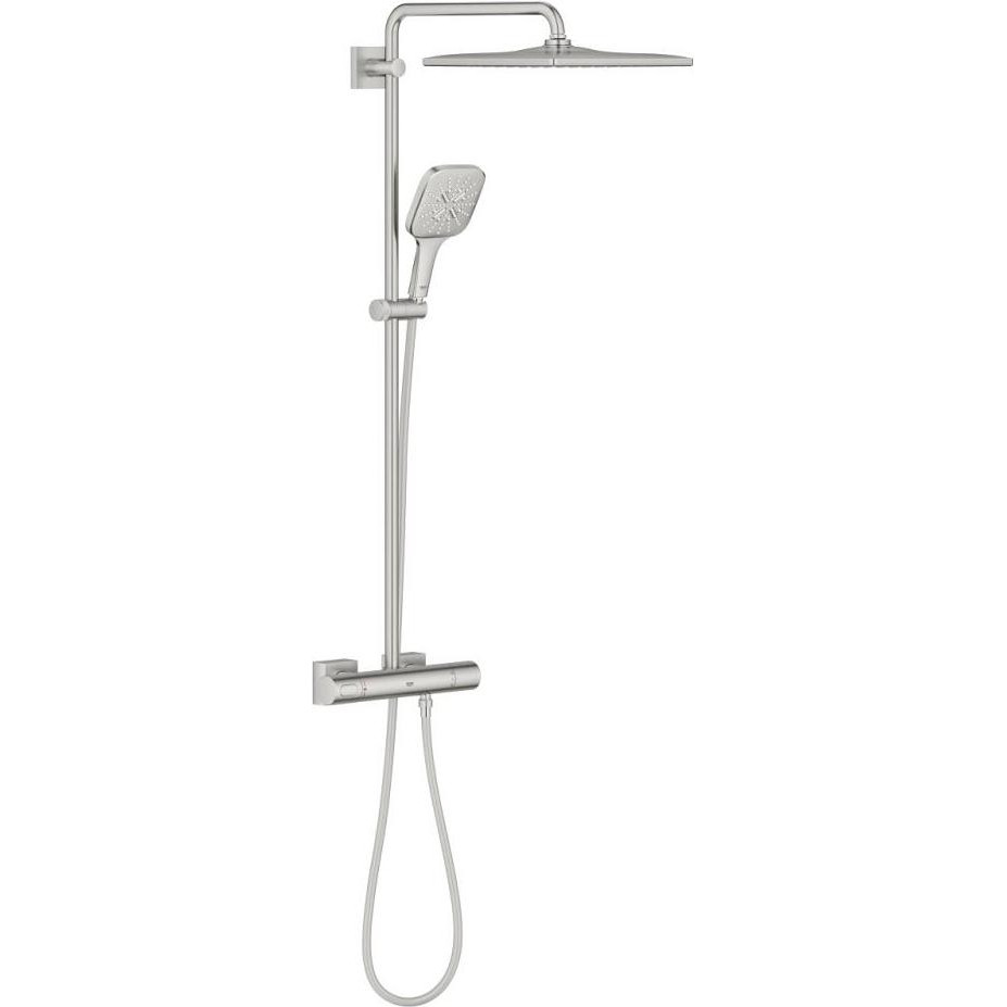 GROHE Rainshower Smartactive 310 26837DC0 - зображення 1