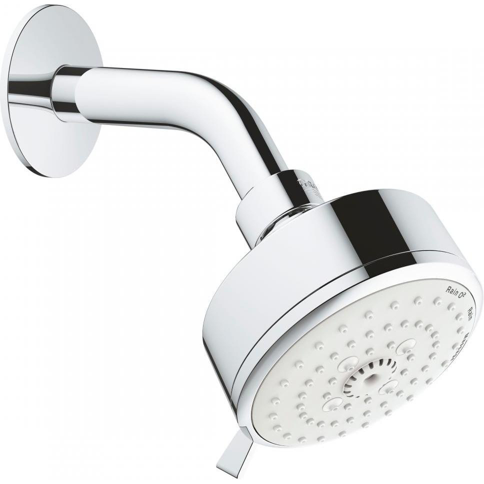 GROHE New Tempesta Cosmopolitan 26090001 - зображення 1