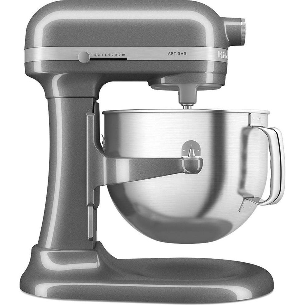 KitchenAid Artisan 6.6 л 5KSM70SHXEMS - зображення 1