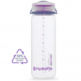   HydraPak Recon 750 мл, Iris/Violet (BR01V)