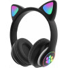 Voltronic Cat Ear VZV-23M Black - зображення 1