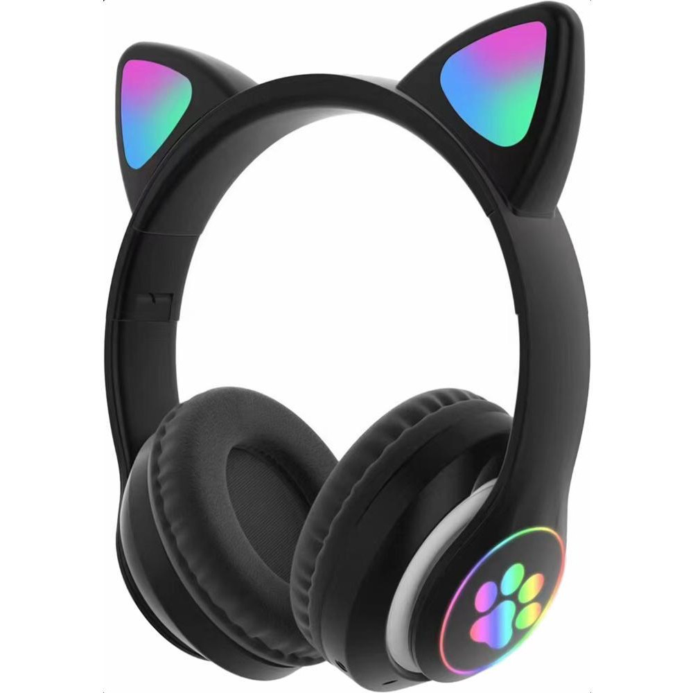 Voltronic Cat Ear VZV-23M Black - зображення 1