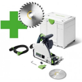   Festool TS 60 KEBQ-Plus Master Edition (577847)