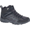 Merrell Черевики чоловічі  Moab FST 3 Thermo MID WP Mns black (036.0942) 43 - зображення 1