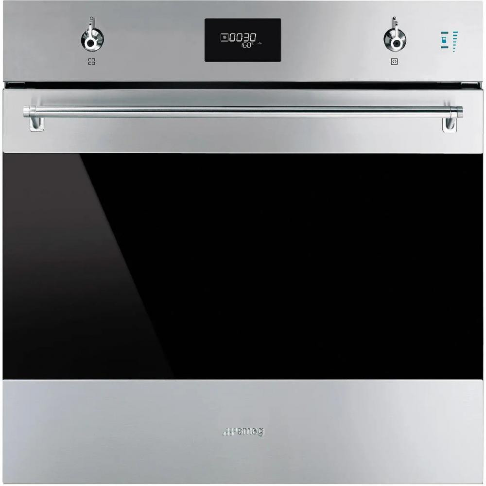 SMEG SO6301S2X - зображення 1