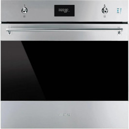   SMEG SO6301S2X