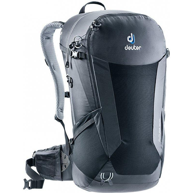 Deuter Futura 30 EL / black (3400818-7000) - зображення 1