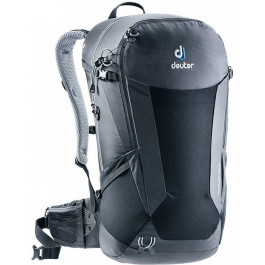   Deuter Futura 30 EL / black (3400818-7000)