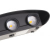 Brille Підсвічування AL-264/4х1W NW LED IP65 BK (34-477) - зображення 4