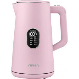   RAVEN EC024R