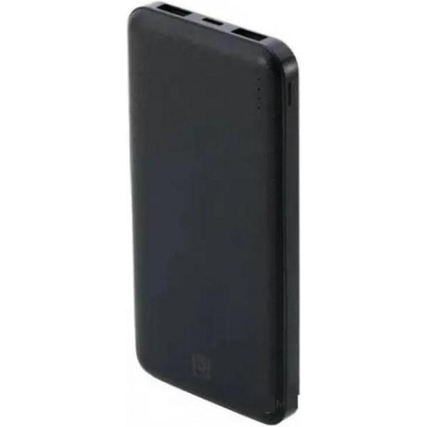 REMAX RPP-295 10000mAh Black - зображення 1