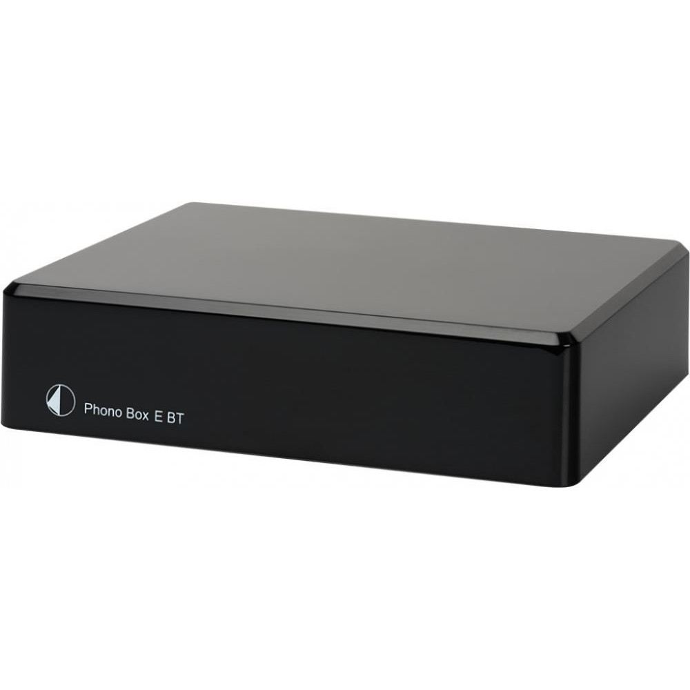 Pro-Ject Phono Box E BT Black - зображення 1