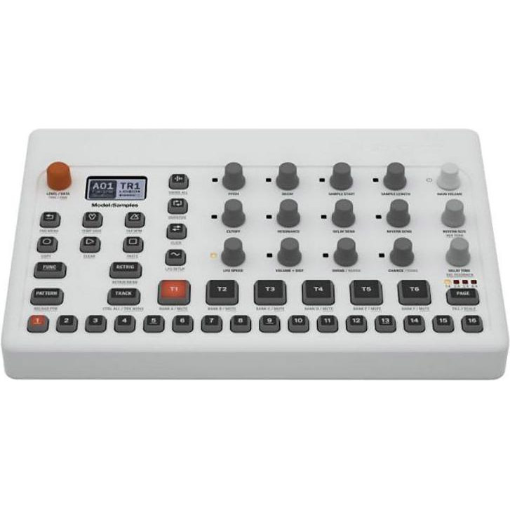 Elektron Model:Samples - зображення 1