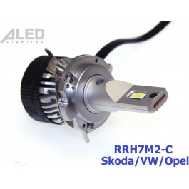   ALED RR H7 6000K 26W RRH7M2-C