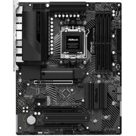   ASRock X670E PG Lightning