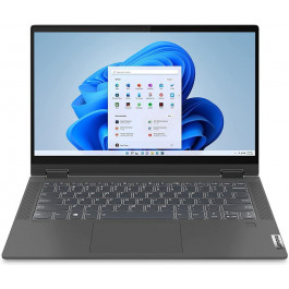   Lenovo IdeaPad Flex 5 14ITL05 (82HS00QHUS)