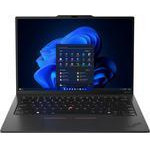   Lenovo ThinkPad X1 Carbon G12 Black (21KC002CRA)