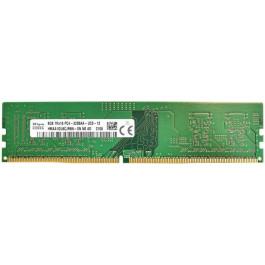   SK hynix 8 GB DDR4 3200 MHz (HMAA1GU6CJR6N-XN)