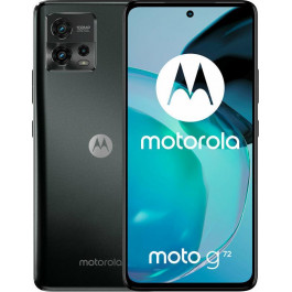   Motorola G72 8/256GB Meteorite Grey (PAVG0018)