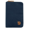 Fjallraven - Passport Wallet Navy (24220.560) - зображення 1