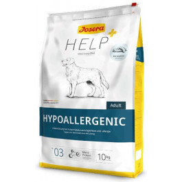   Josera Help Hypoallergenic Dog 10 кг (50012022)