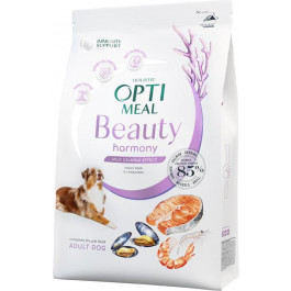   Optimeal Beauty Harmony Mild Calming Effect 1,5 кг (4820215366854)