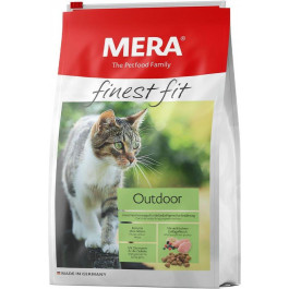   Mera Cat Adult Finest fit Outdoor 10 кг (4025877337451)