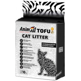   AnimAll Tofu Carbon з активованим вугіллям 10 л / 4.66 кг (179891)