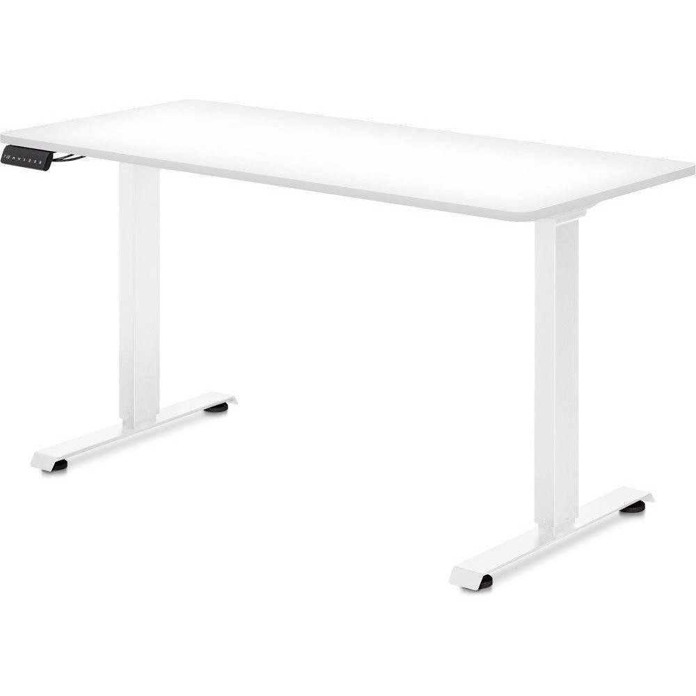 Mealux PowerDesk Duo White (EVO-242 Duo W/W) - зображення 1